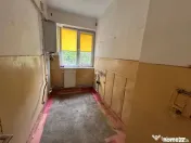 Etaj 1. Apartament 2 camere, bld. Independentei. 