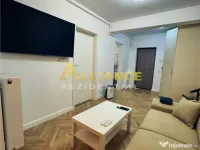 Apartament 2 camere - Tip Studio - Mobilat si Utilat 