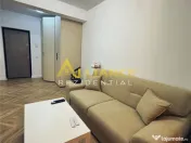 Apartament 2 camere - Tip Studio - Mobilat si Utilat 
