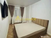 Apartament 2 camere - Tip Studio - Mobilat si Utilat 