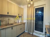 Apartament 2 camere - Tip Studio - Mobilat si Utilat 
