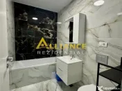 Apartament 2 camere - Tip Studio - Mobilat si Utilat 