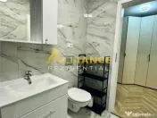 Apartament 2 camere - Tip Studio - Mobilat si Utilat 