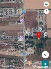 Teren Intravilan | CU Constructie | AC in curs