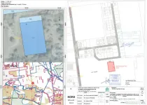 Teren Intravilan | CU Constructie | AC in curs