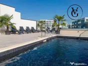 Apartament 2 camere - Mamaia Nord - la 2 minute de plajă 