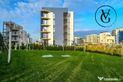 Apartament 2 camere - Mamaia Nord - la 2 minute de plajă 
