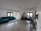 3 camere semidecomandat - 220 mp - terasa proprie 106 mp - I 