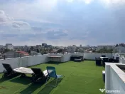 3 camere semidecomandat - 220 mp - terasa proprie 106 mp - I 