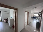 3 camere semidecomandat - 220 mp - terasa proprie 106 mp - I 