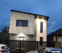 Casa noua, zona semicentrala