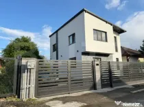 Casa noua zona semicentrala