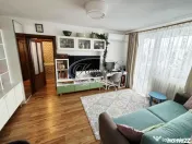 Apartament renovat pe strada Donath, Grigorescu 