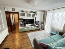 Apartament renovat pe strada Donath, Grigorescu