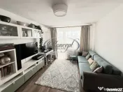 Apartament renovat pe strada Donath, Grigorescu 