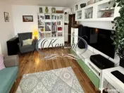 Apartament renovat pe strada Donath, Grigorescu 