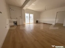Apartament 2 camere, 50 mp, finisat, zona Donath