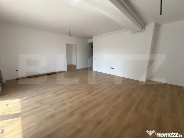Apartament 2 camere, 50 mp, finisat, zona Donath