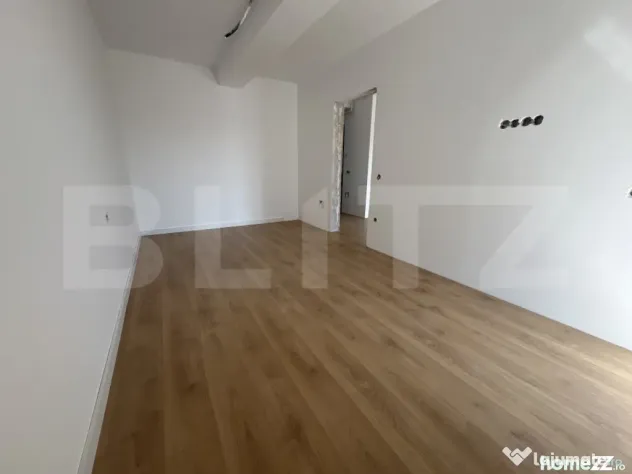 Apartament 2 camere, 50 mp, finisat, zona Donath