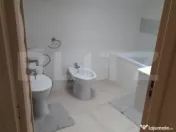 Vilă modernă P+E în Miroslava complet mobilată și utila 