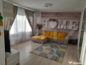 Vilă modernă P+E în Miroslava complet mobilată și utila 