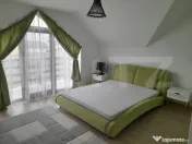 Vilă modernă P+E în Miroslava complet mobilată și utila 