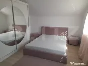 Vilă modernă P+E în Miroslava complet mobilată și utila 