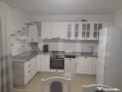 Vilă modernă P+E în Miroslava complet mobilată și utila 