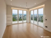 Apartament 2 camere, 52mp, terasa 73mp, finisat, zona Donath