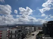 Apartament 2 camere, 52mp, terasa 73mp, finisat, zona Donath 