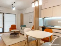 Studio superb New Times Residence + loc de parcare subteran 