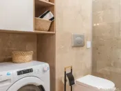 Studio superb New Times Residence + loc de parcare subteran 