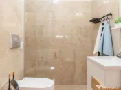 Studio superb New Times Residence + loc de parcare subteran 