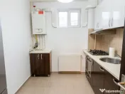 Studio superb New Times Residence + loc de parcare subteran 