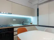 Studio superb New Times Residence + loc de parcare subteran 