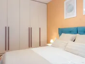 Studio superb New Times Residence + loc de parcare subteran 