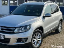 Vw tiguan , 150 cp , 2.0 TDI , fabr 2016, euro 6