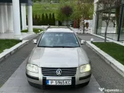 2005 VOLKSWAGEN PASSAT 1.8 Turbo benzina BG Masina Buna 