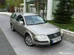 Volkswagen passat 1.8 turbo benzina bg masina buna 2005