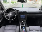 2005 VOLKSWAGEN PASSAT 1.8 Turbo benzina BG Masina Buna 