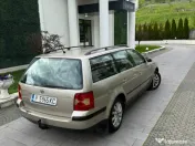 2005 VOLKSWAGEN PASSAT 1.8 Turbo benzina BG Masina Buna 