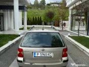 2005 VOLKSWAGEN PASSAT 1.8 Turbo benzina BG Masina Buna 
