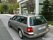 2005 VOLKSWAGEN PASSAT 1.8 Turbo benzina BG Masina Buna 