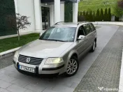 2005 VOLKSWAGEN PASSAT 1.8 Turbo benzina BG Masina Buna 