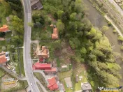 FILM! Teren intravilan 3.160 mp constructie, Baile Tusnad, 