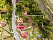 FILM! Teren intravilan 3.160 mp constructie, Baile Tusnad, 