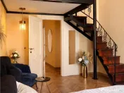 Eleganta si farmec in Centrul Istoric, Brasov 