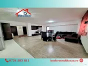 Apartament 3 camere modern, spatios! Aral- Stefan cel Mare!CE1606 