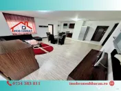 Apartament 3 camere modern, spatios! Aral- Stefan cel Mare!CE1606 