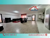 Apartament 3 camere modern, spatios! Aral- Stefan cel Mare!CE1606 